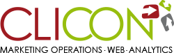 Clicon logo